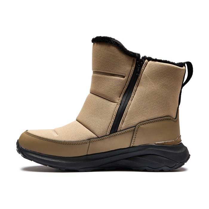 ботинки dromoventure texapore boot w из германии вид сбоку