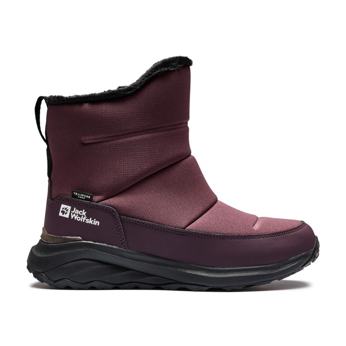 ботинки dromoventure texapore boot w JW40598816502 фотография