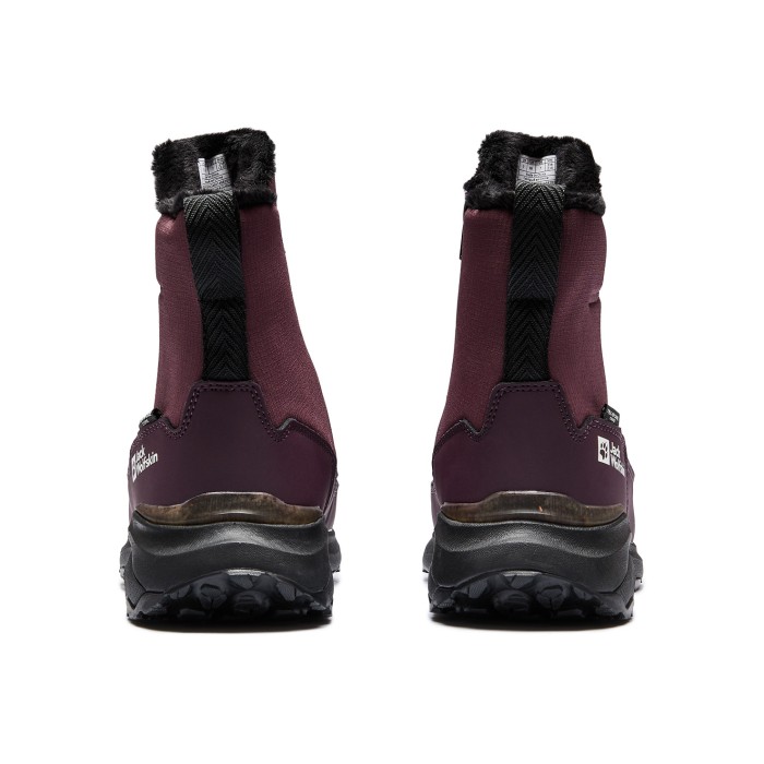 ботинки dromoventure texapore boot w по цене 13490 руб вид справа
