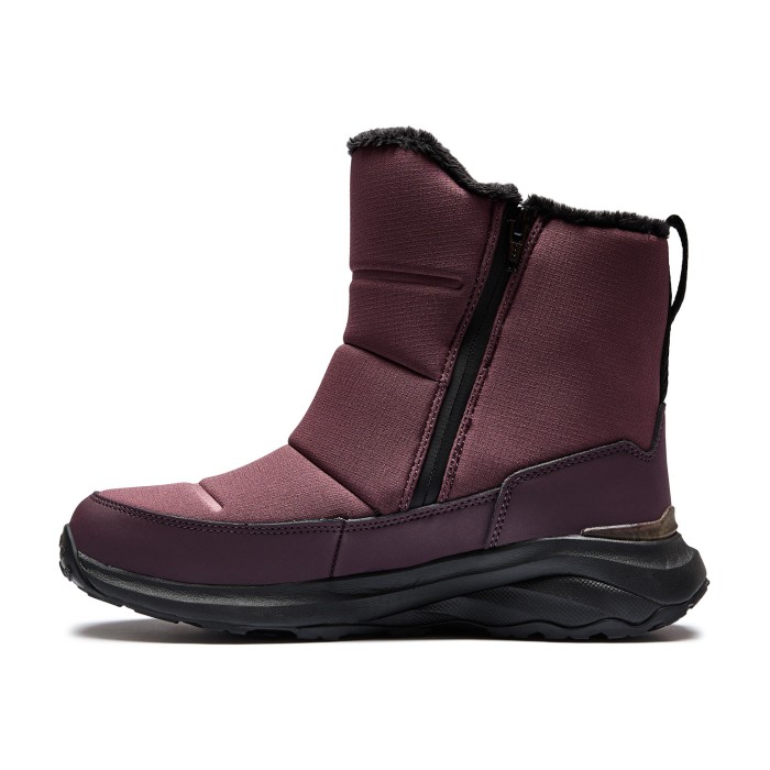 ботинки dromoventure texapore boot w из германии вид сбоку