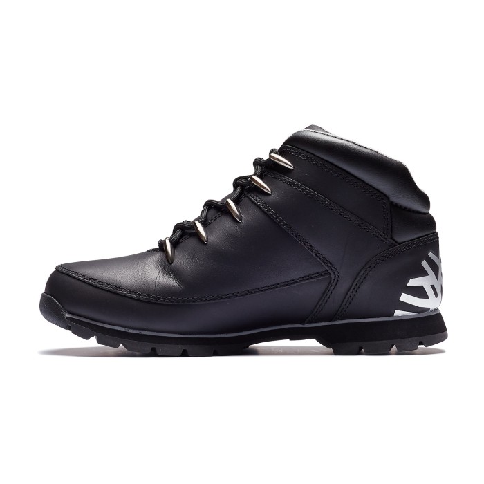 ботинки euro sprint hiker из америки вид сбоку