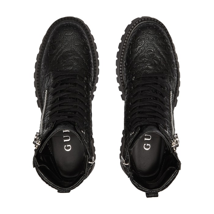 Товар с артикулом GSFLTFIOFAL10BLACK вид сзади