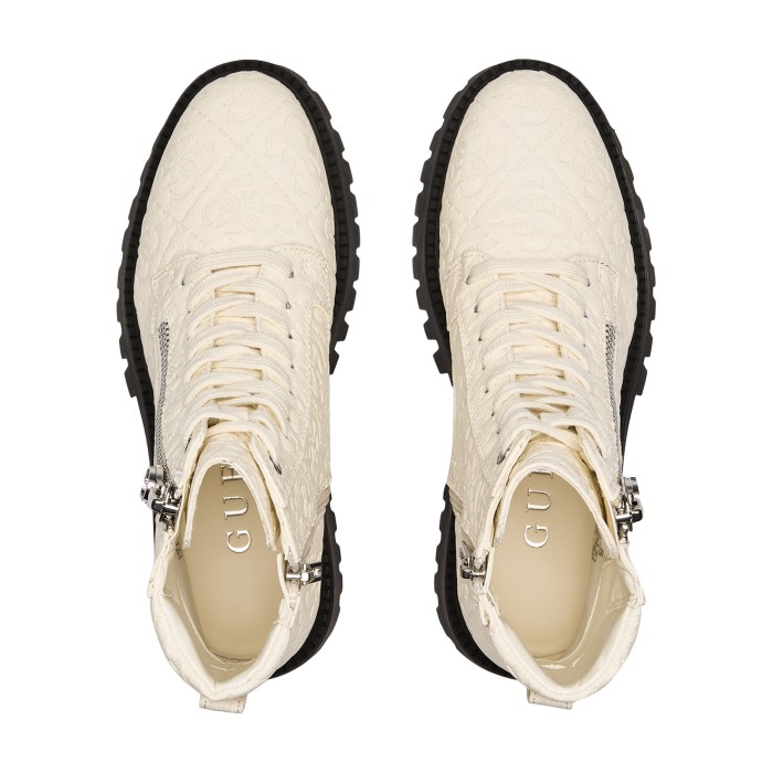 Товар с артикулом GSFLTFIOFAL10WHITE вид сзади