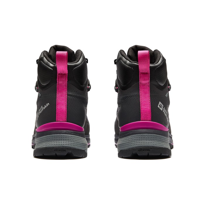 ботинки force striker texapore mid waterproof по цене 17490 руб вид справа