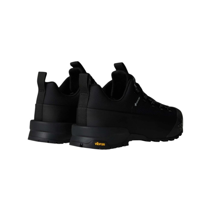 ботинки glenclyffe low gore-tex по цене 21090 руб вид справа