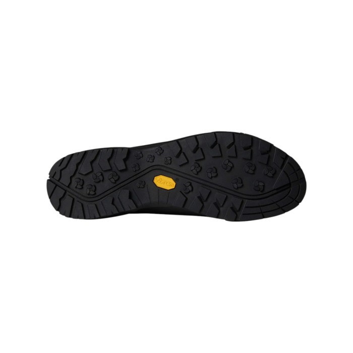 ботинки glenclyffe low gore-tex из америки вид сбоку