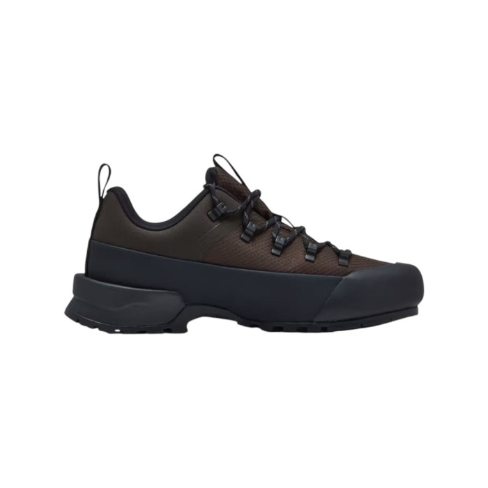 ботинки glenclyffe low gore-tex по цене 21090 руб вид справа