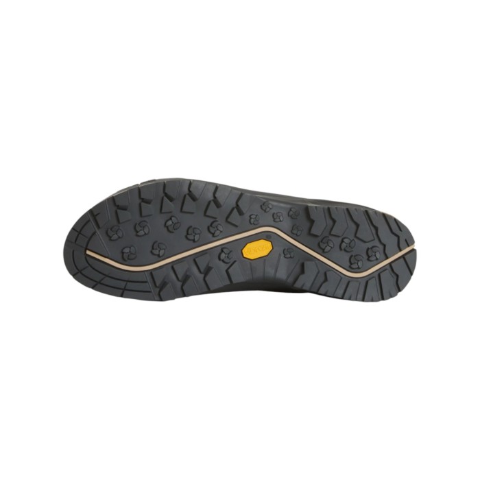 ботинки glenclyffe low gore-tex из америки вид сбоку