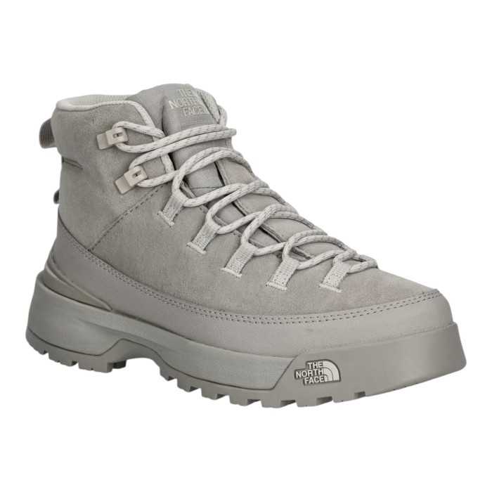 ботинки glenclyffe urban boot от бренда the north face вид слева