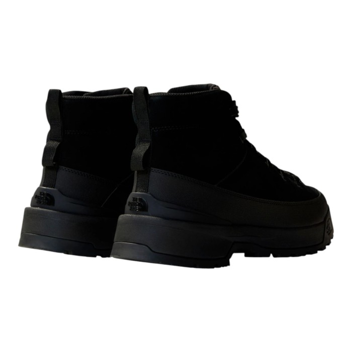 ботинки glenclyffe urban boot по цене 14590 руб вид справа
