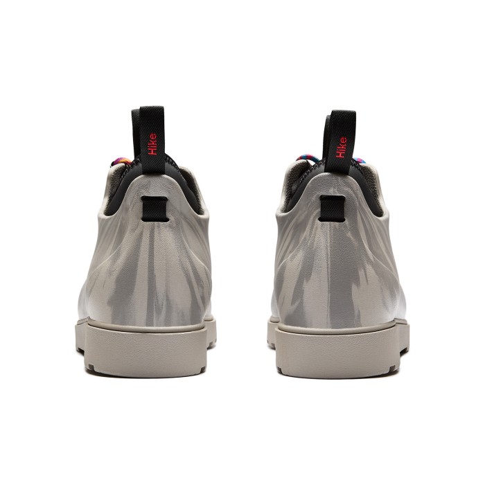 ботинки hike x superstep jasper по цене 12990 руб вид справа