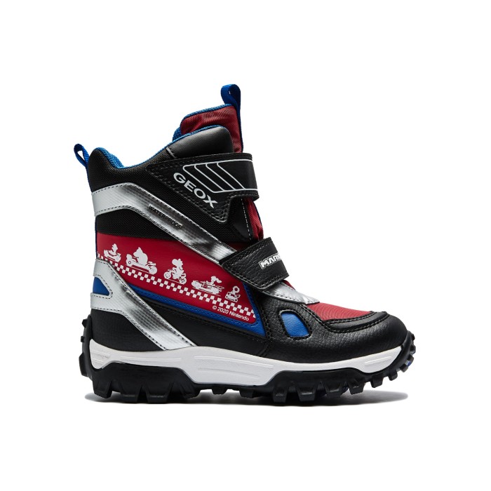 ботинки himalaya boy b waterproof GXJ163AC05411C0048 фотография