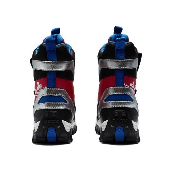 ботинки himalaya boy b waterproof по цене 4495 руб вид справа
