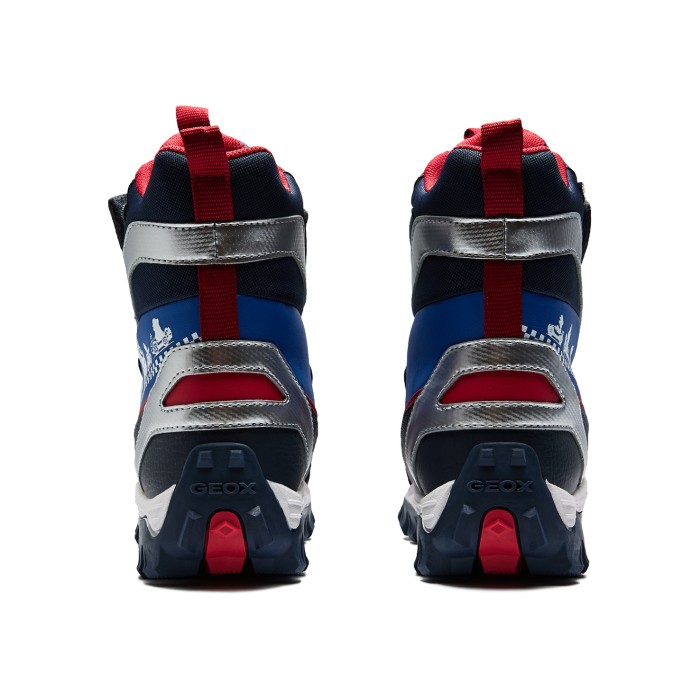 ботинки himalaya boy b waterproof по цене 4495 руб вид справа