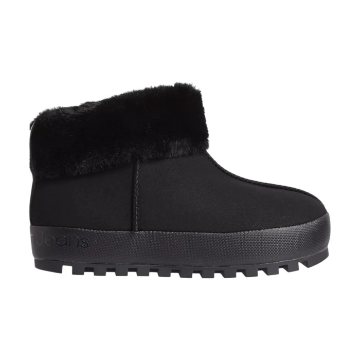 ботинки home anke slipper CKYW0YW012480GT фотография