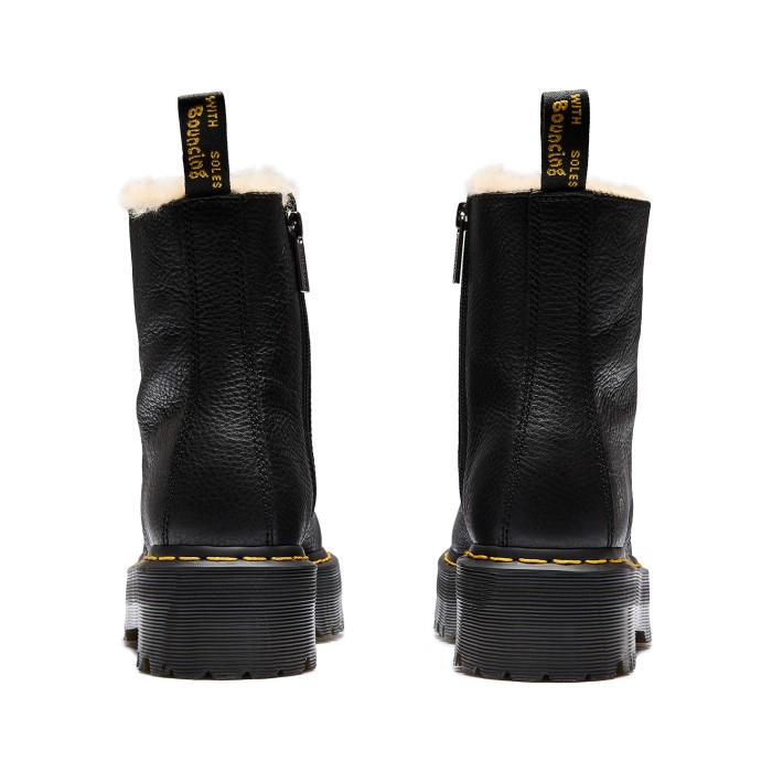 ботинки jadon fl black pisa and natural em toby по цене 32990 руб вид справа