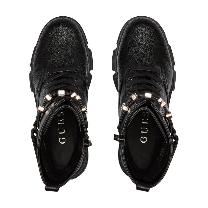 Товар с артикулом GSFL8MDXELE10BLACK вид сзади