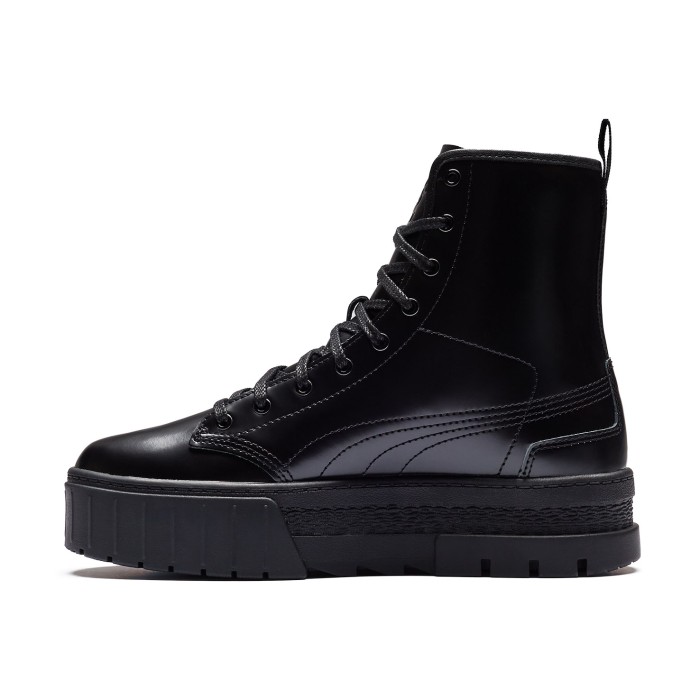 ботинки mayze boot x dua lipa из германии вид сбоку