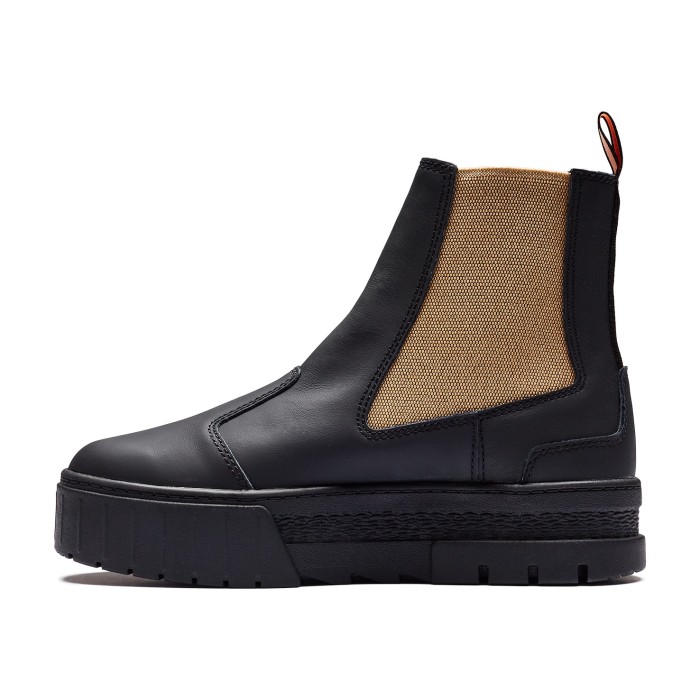 ботинки mayze chelsea pop из германии вид сбоку