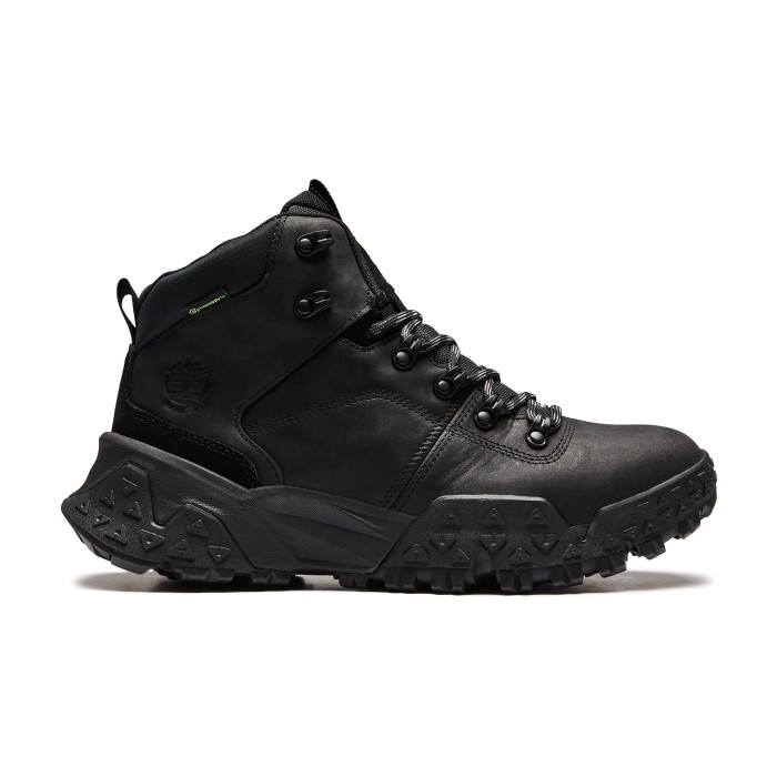 ботинки motion scramble low waterproof TB0A6CENW021R00 фотография