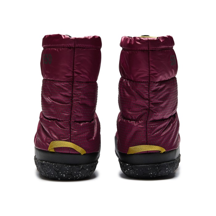 ботинки nuptse après booties по цене 11592 руб вид справа