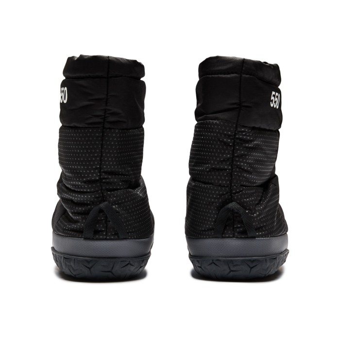 ботинки nuptse après booties по цене 14890 руб вид справа
