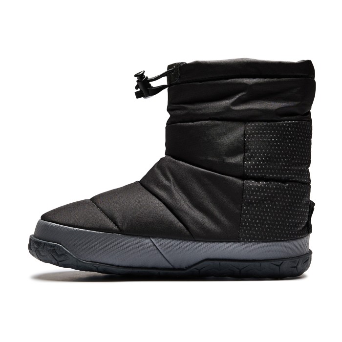 ботинки nuptse après booties из америки вид сбоку