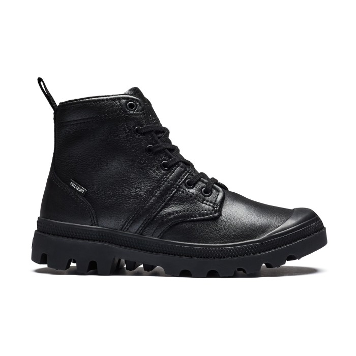 ботинки pallabrousse hi waterproof PL77983001 фотография