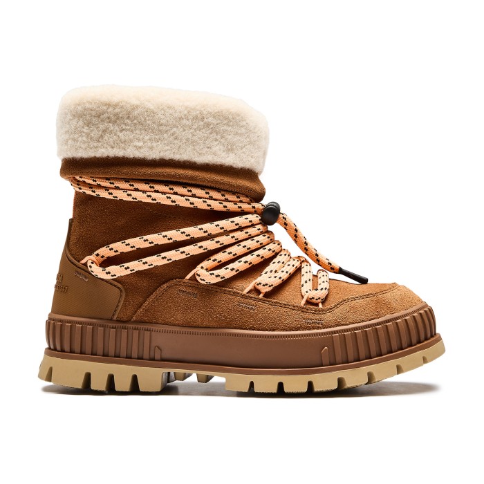 ботинки pallashock hiver PL94349252 фотография