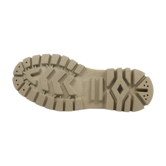 ботинки pallashock  zip warm по цене 16990 руб вид справа