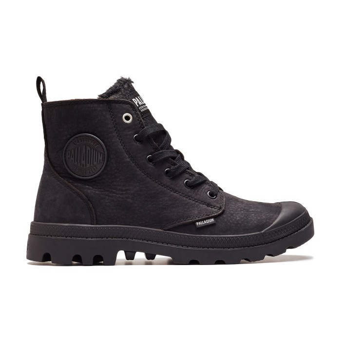 ботинки pampa hi zip wl PL05982010 фотография