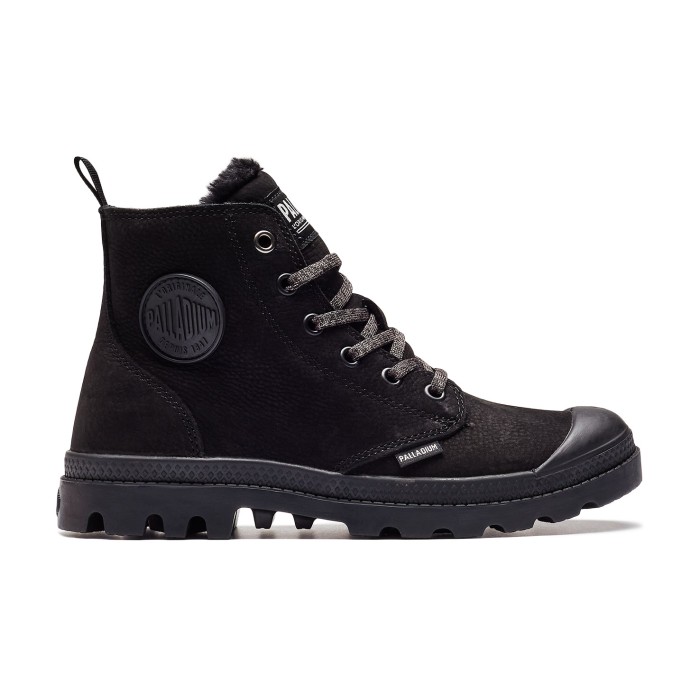 ботинки pampa hi zip PL95982010 фотография