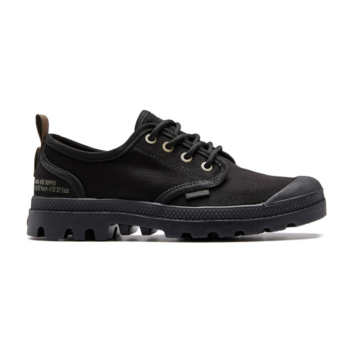 ботинки pampa oxford heritage supply PL77358001 фотография