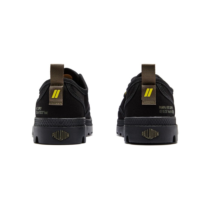 ботинки pampa oxford heritage supply по цене 4990 руб вид справа