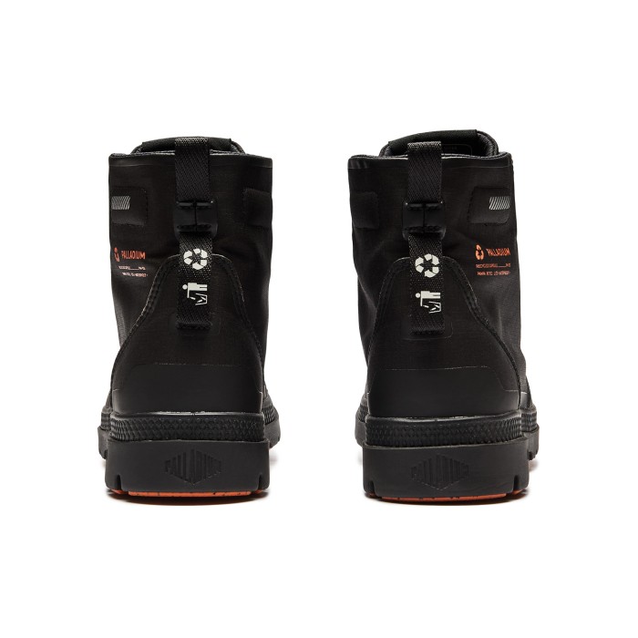 ботинки pampa rcyl lite+ waterproof+ по цене 13990 руб вид справа