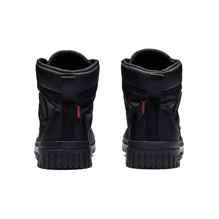 ботинки pampa sp20 cuff waterproof+ по цене 14490 руб вид справа