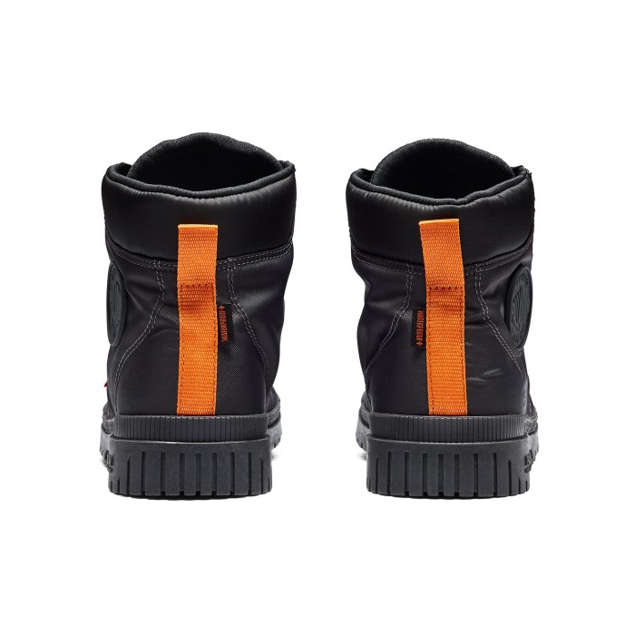 ботинки pampa sp20 cuff waterproof+ по цене 10490 руб вид справа