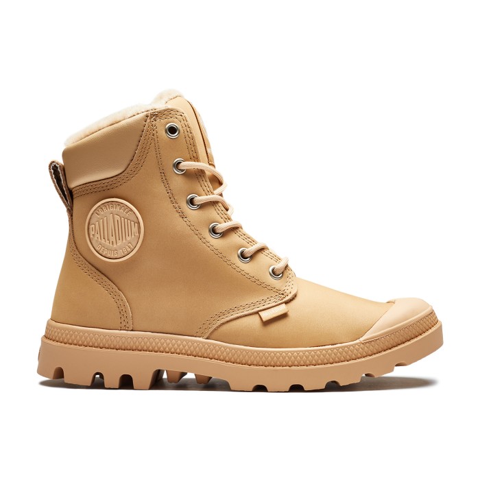 ботинки pampa sport cuff waterproofs PL72992243 фотография