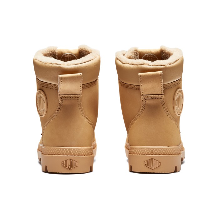 ботинки pampa sport cuff waterproofs по цене 21790 руб вид справа