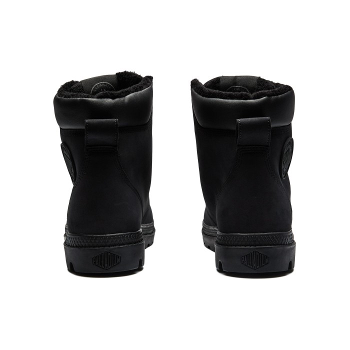 ботинки pampa sport cuff по цене 19990 руб вид справа