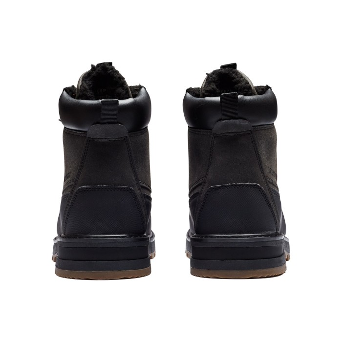 ботинки powell boot fur по цене 5490 руб вид справа