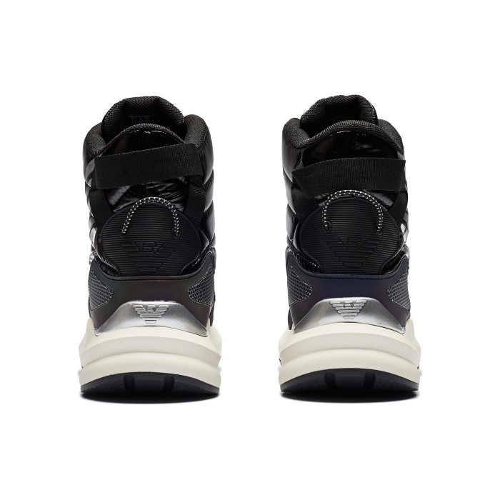 ботинки snow boot laces mid по цене 13745 руб вид справа