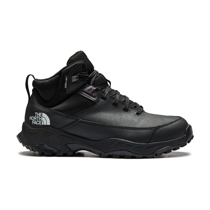 ботинки storm strike iii waterproof NF0A7W4GKT01 фотография