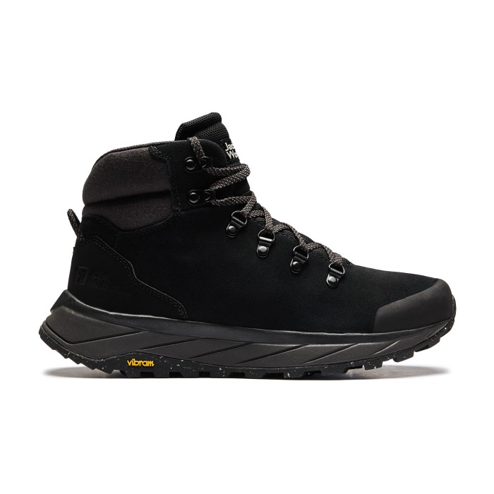 ботинки terraventure urban mid JW40535616000 фотография