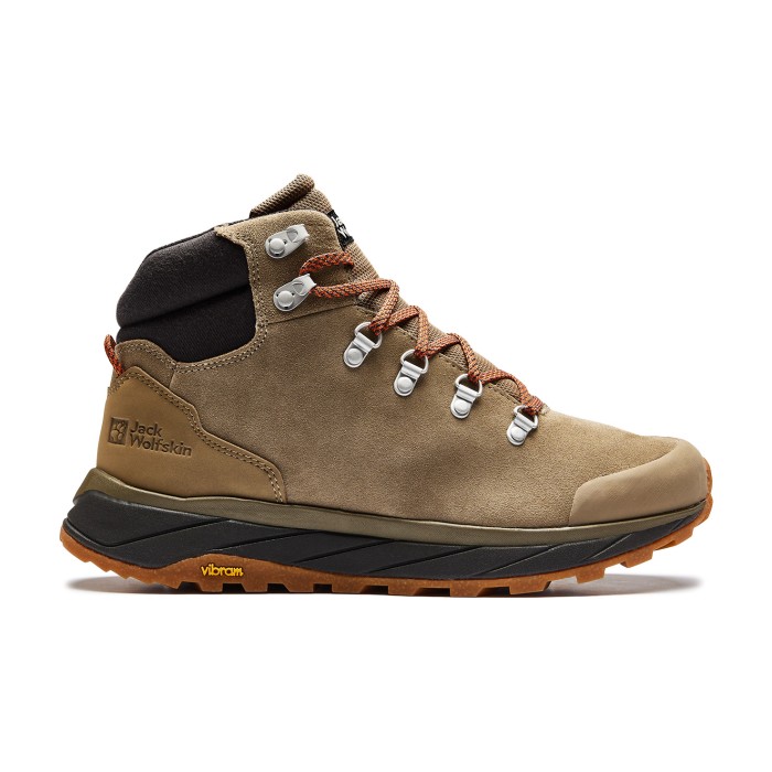 ботинки terraventure urban mid JW40535615242 фотография