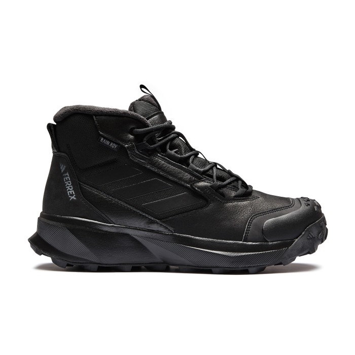 ботинки terrex winter boot mid leather ADID2859R00 фотография