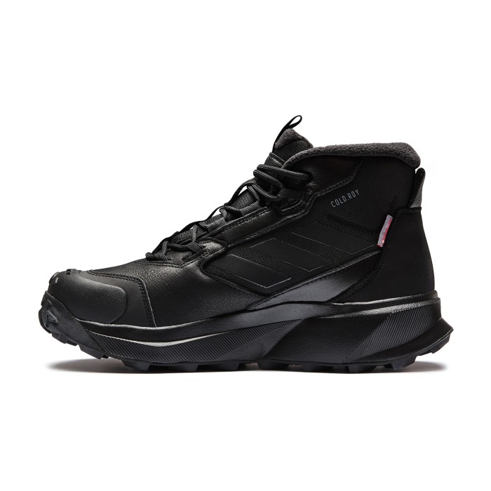 ботинки terrex winter boot mid leather из америки вид сбоку