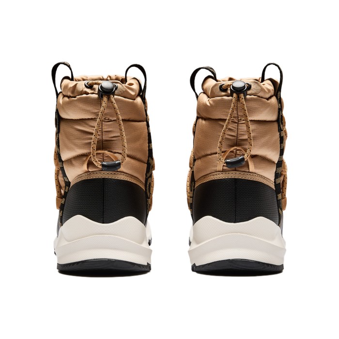 ботинки thermoball lace up waterproof по цене 14790 руб вид справа