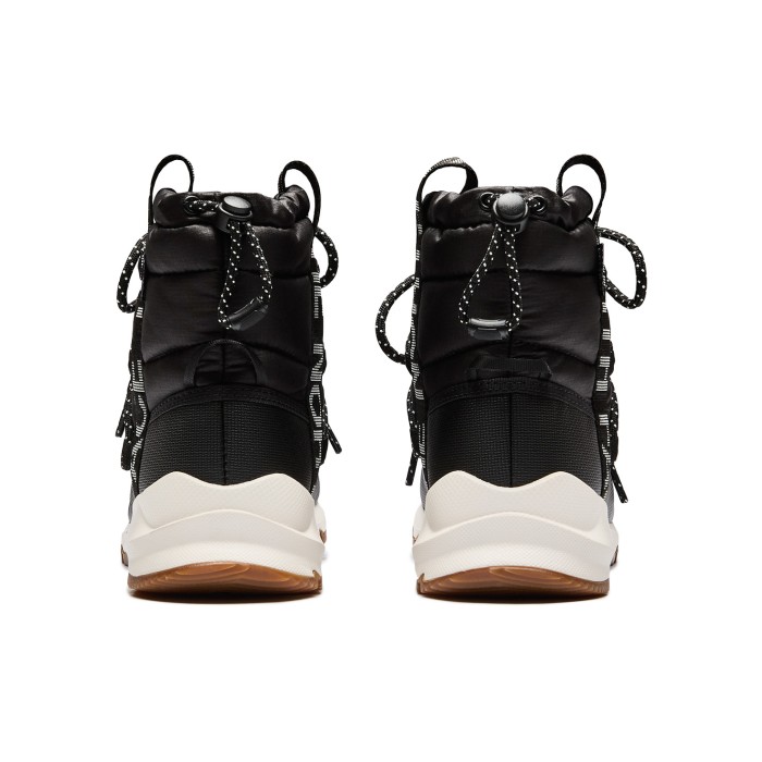 ботинки thermoball lace up waterproof по цене 14790 руб вид справа
