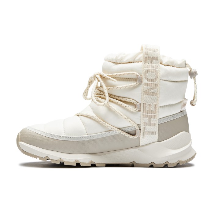 ботинки thermoball lace up waterproof из америки вид сбоку